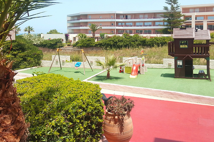 Playground