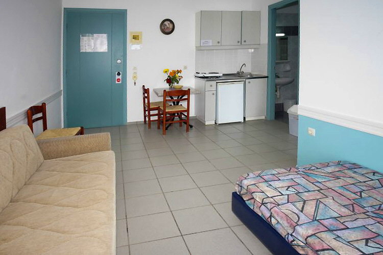 Apartment / Living area