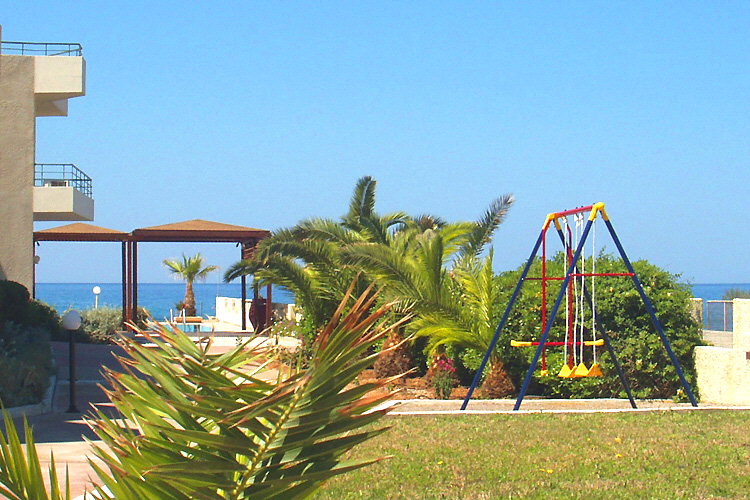 Playground