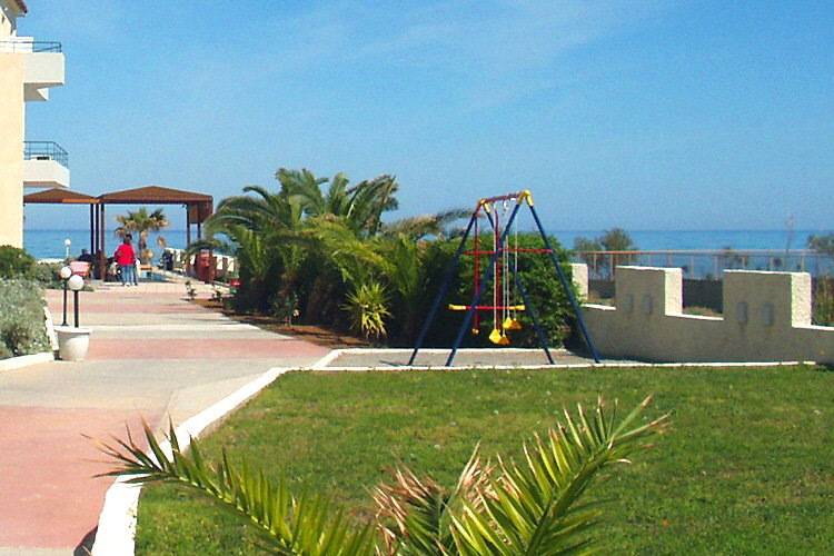Playground