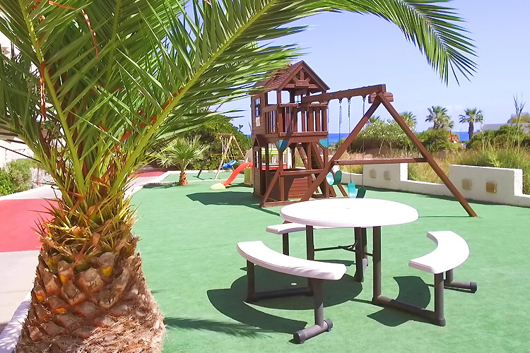 Playground