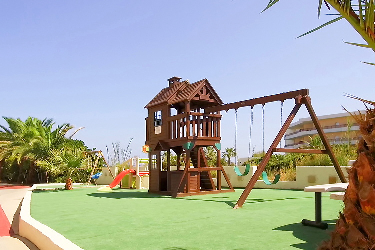 Playground