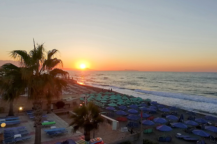 Sundown